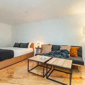 Alfama Rio - In The Heart Of Apartment