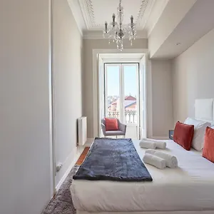 Casa Portuguesa Combro Apartment